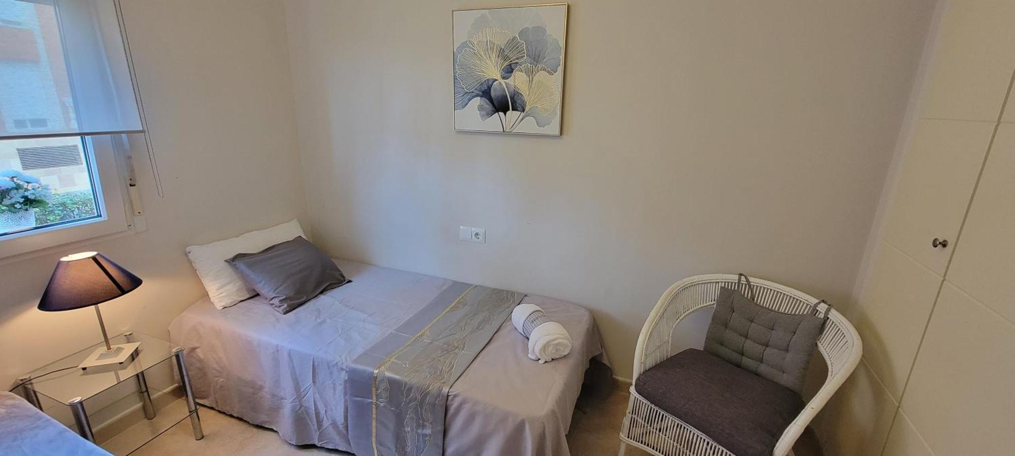 Beach View - Primera Linea Lujo Denia Exterior photo